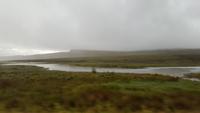 Skye empfängt uns mit Regen 20170825_100354