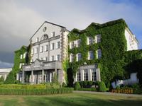 Slieve Russel Hotel Ballyconell