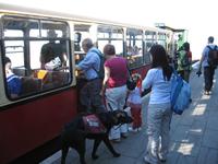 Snowdon Railway