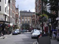 Soho - Chinatown