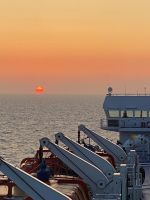 Sonnenuntergang