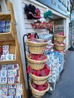 Souvenirgeschäft
