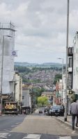 Spaziergang in Exeter 