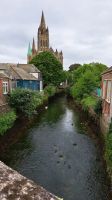 Spaziergang in Truro
