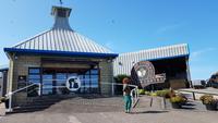 Speyside Cooperage
