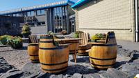 Speyside Cooperage