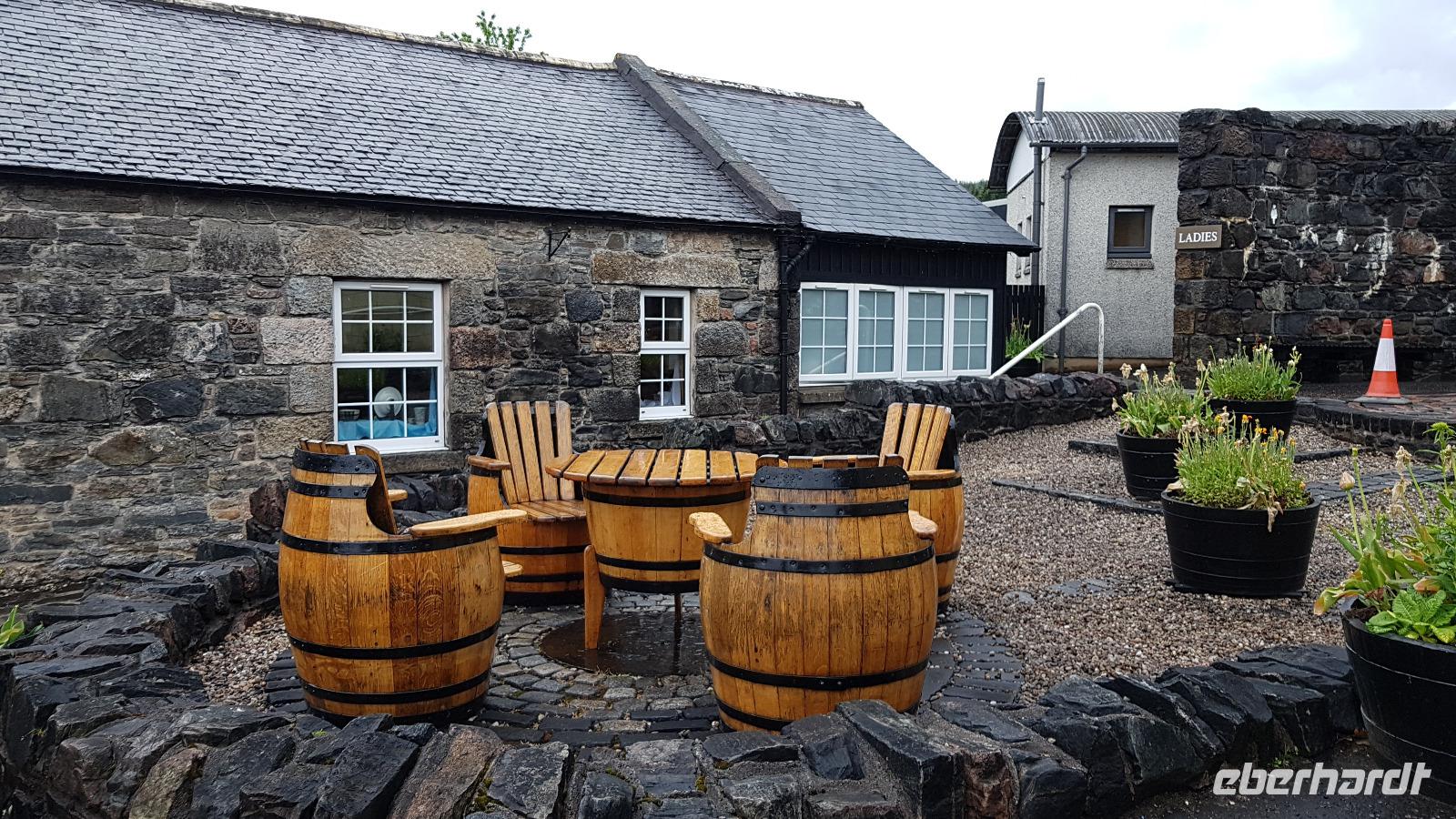 Speyside Coorporage
