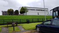 Speyside Coorporage
