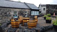 Speyside Coorporage