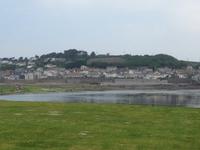 St Michael's Mount
