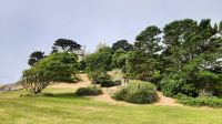 St Michaels Mount