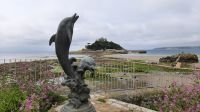 St Michaels Mount