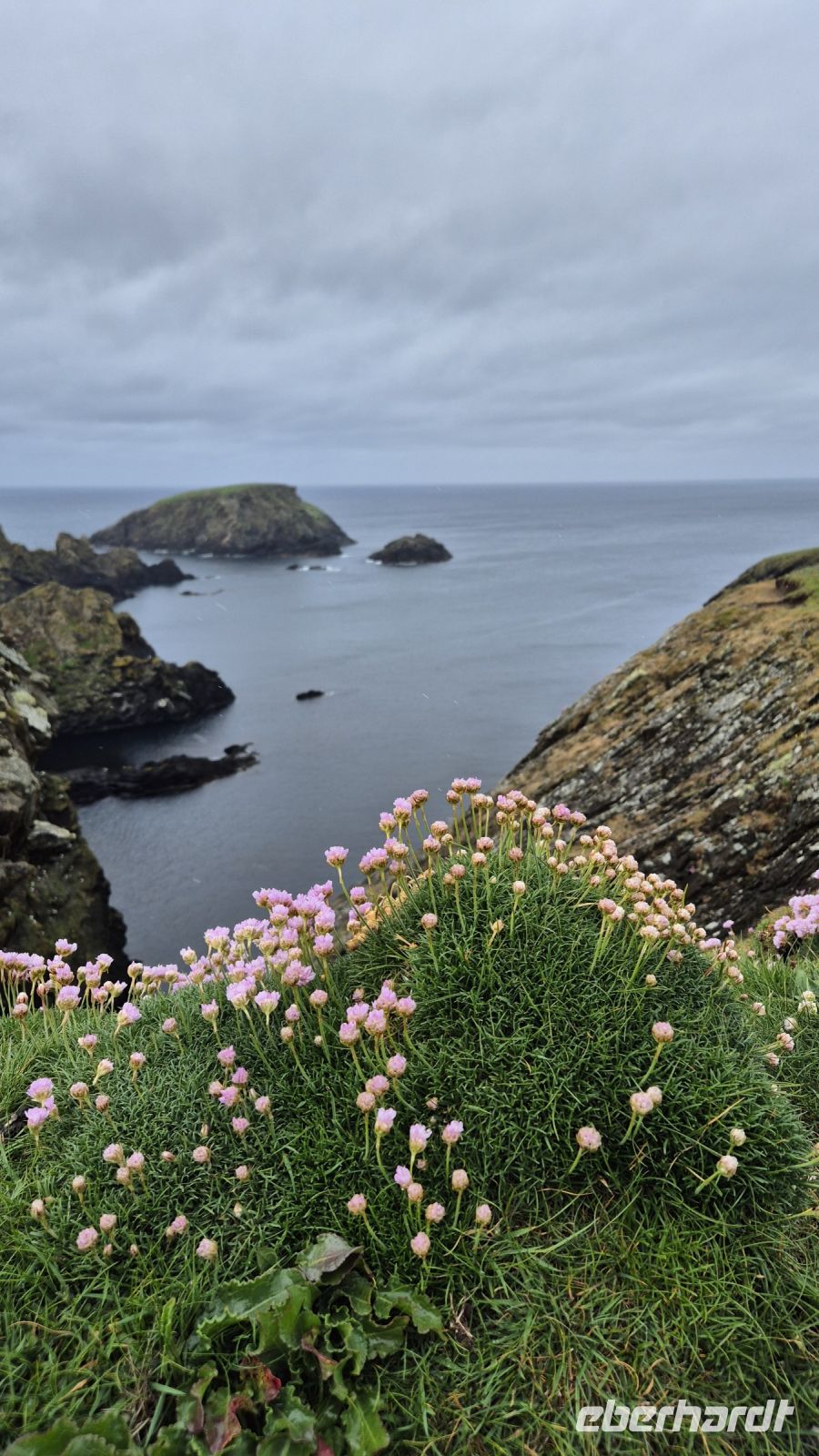 St Ninian's Isle