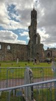 St. Andrews Cathedrale