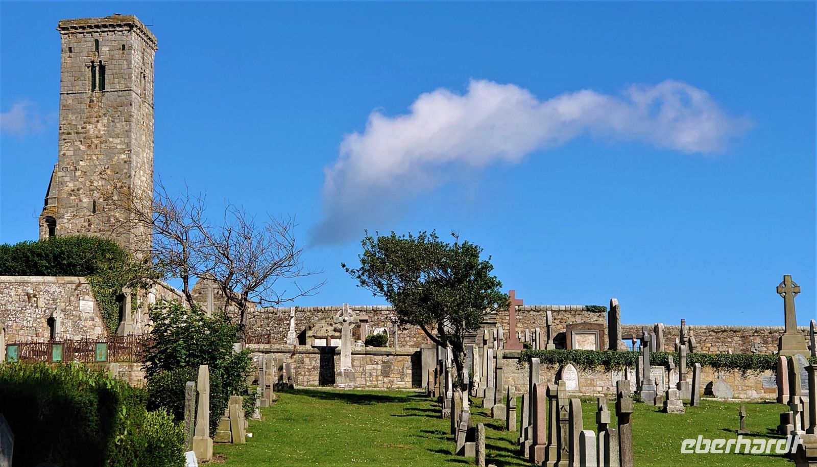 St. Andrews