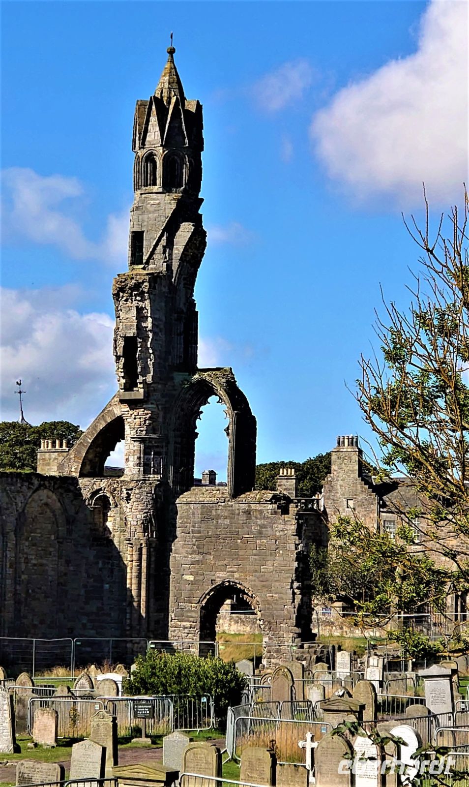 St. Andrews
