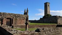 St. Andrews