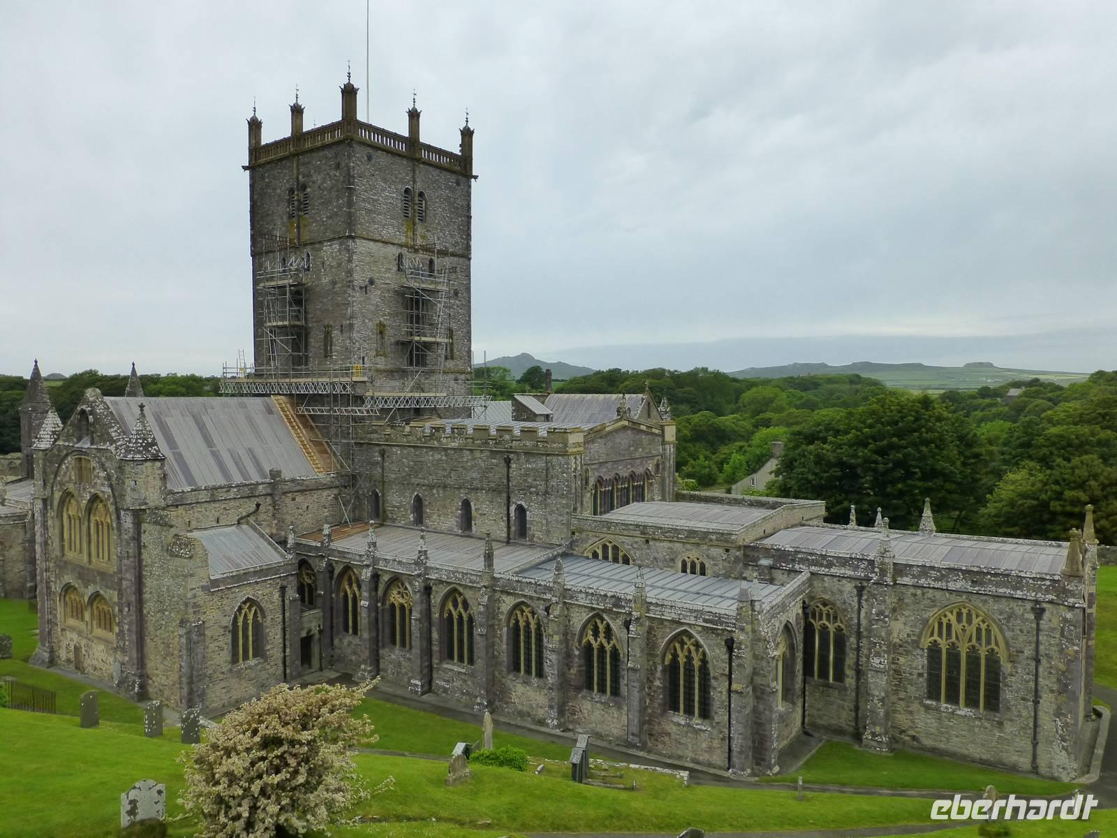 St. Davids