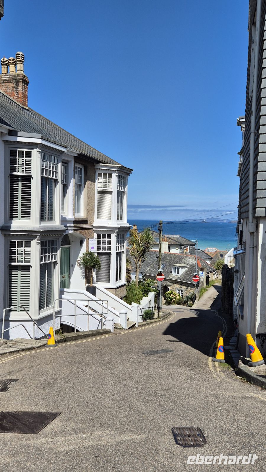 St. Ives