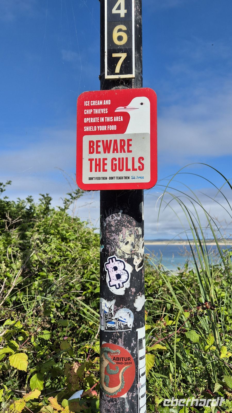 St. Ives
