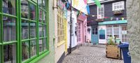 St. Ives