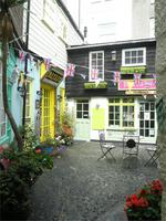 St. Ives