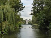 St. James Park