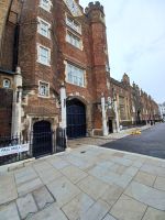 St. James`s Palace