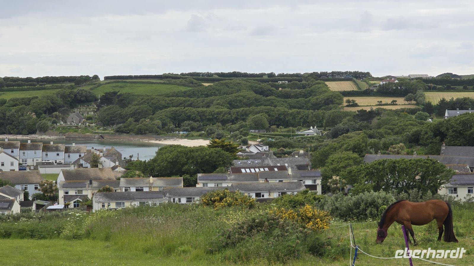 St. Mary´s