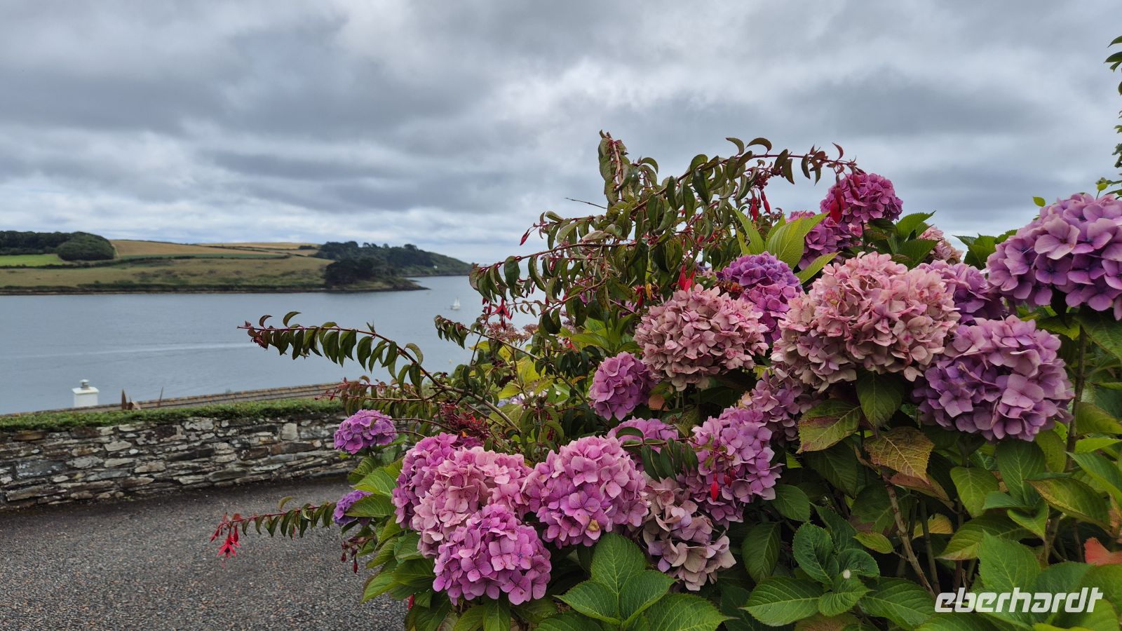 St. Mawes
