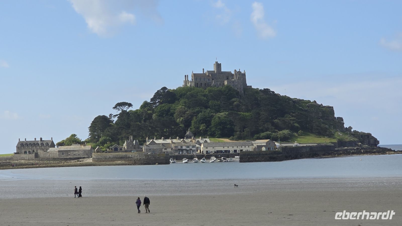 St. Michael Mount