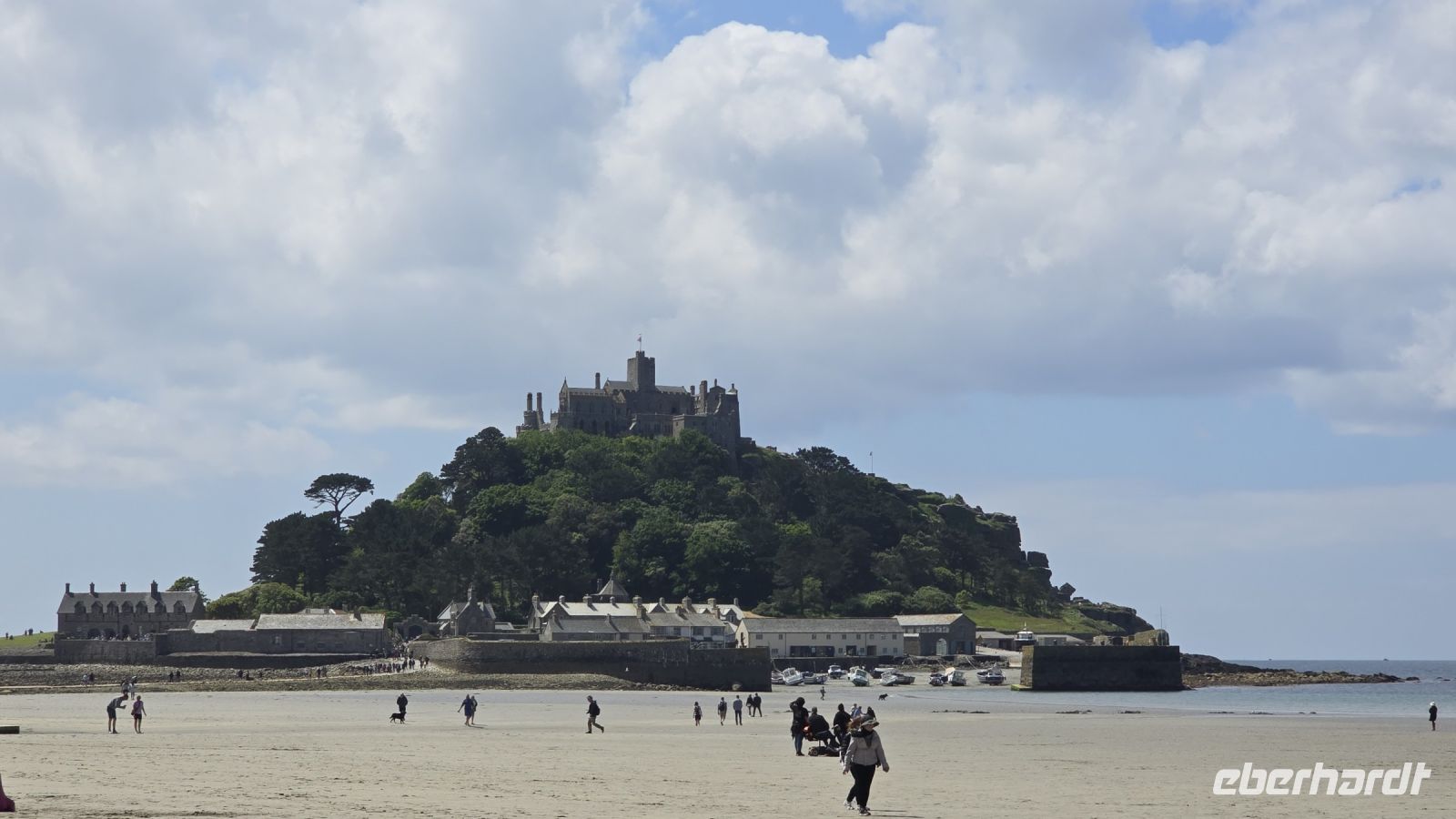 St. Michael Mount