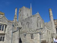 St. Michael Mount
