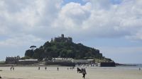 St. Michael Mount