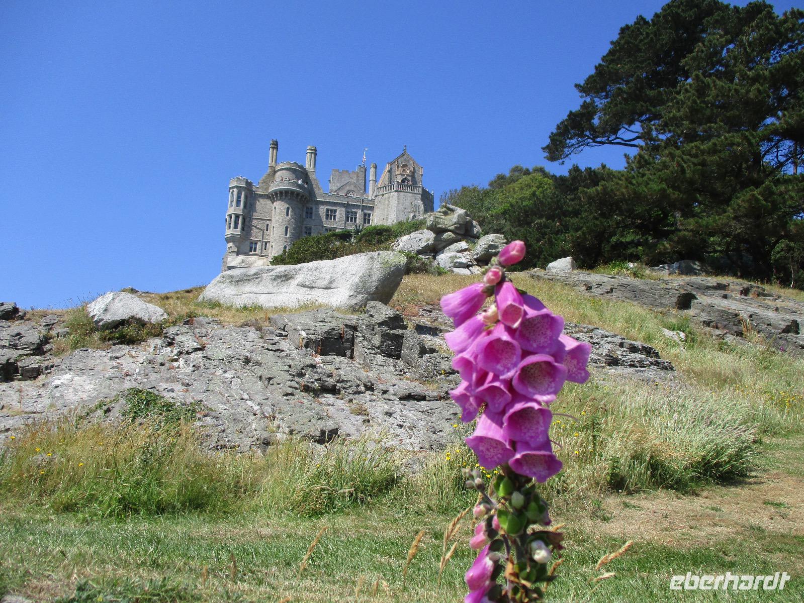 St. Michael's Mount