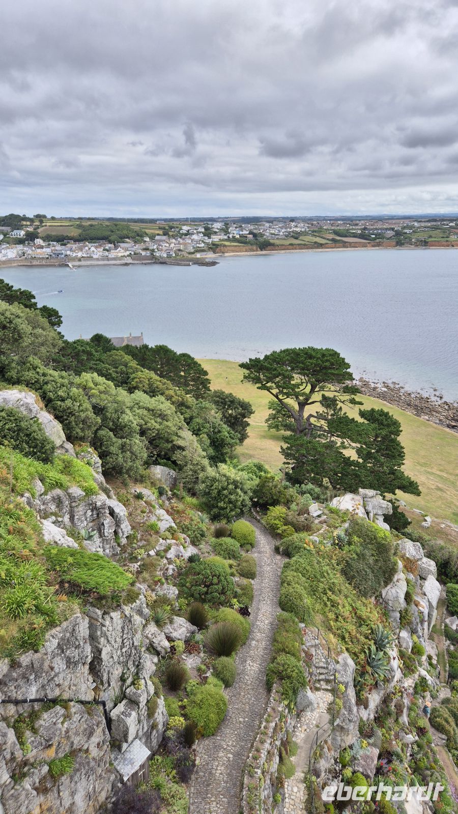 St. Michael's Mount