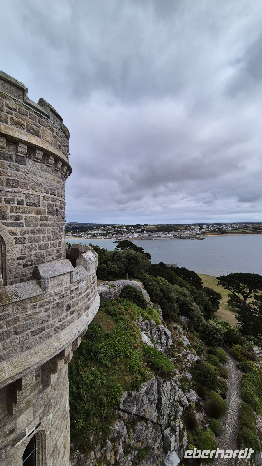 St. Michael's Mount