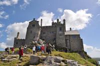 St. Michael's Mount