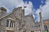 St. Michael's Mount