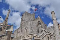 St. Michael's Mount