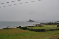 St. Michael's Mount