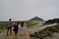 St. Michael's Mount