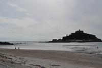 St. Michael's Mount