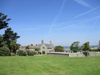 St. Michael's Mount