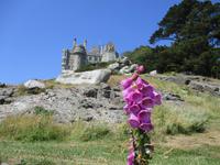St. Michael's Mount