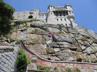 St. Michael's Mount