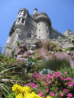 St. Michael's Mount