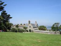 St. Michael's Mount