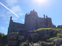 St. Michael's Mount