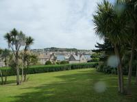 St. Michael`s Mount